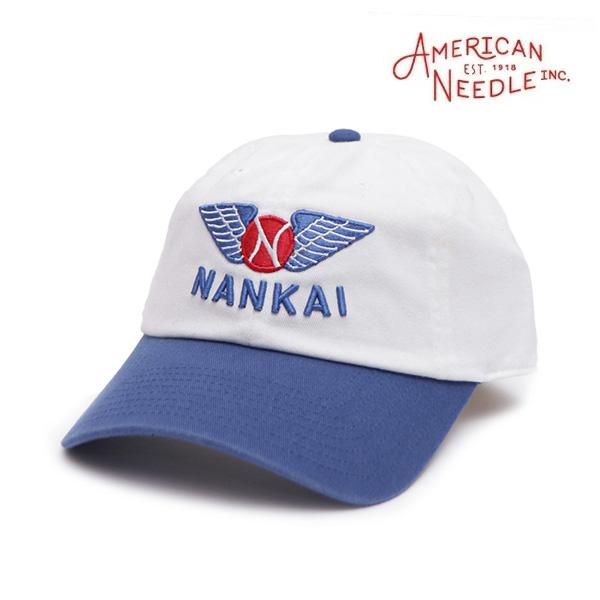 AMERICAN needle（アメリカンニードル） AMERICAN NEEDLE【アメリカン