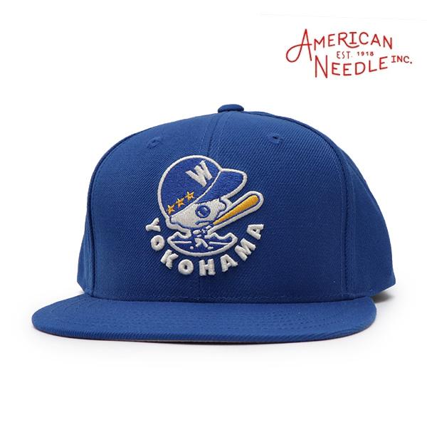 AMERICAN needle（アメリカンニードル） AMERICAN NEEDLE【アメリカン