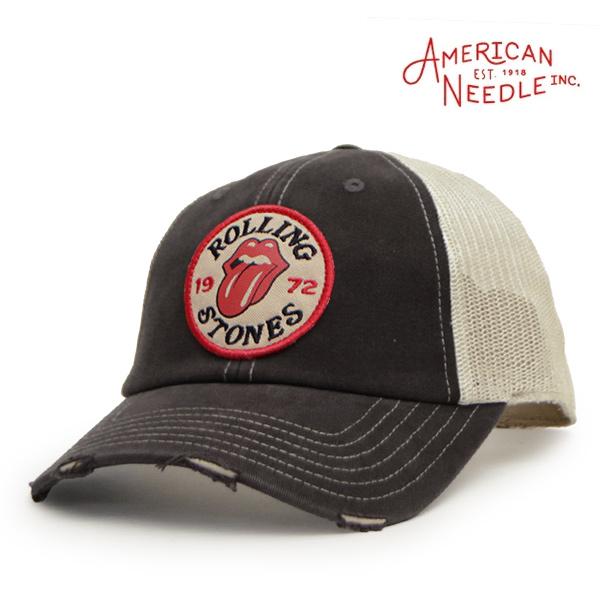 AMERICAN needle（アメリカンニードル） AMERICAN NEEDLE【アメリカン