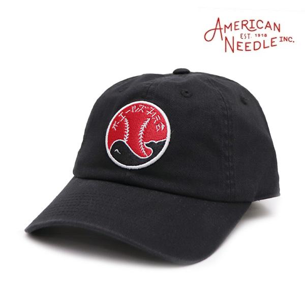 AMERICAN needle（アメリカンニードル） AMERICAN NEEDLE【アメリカン