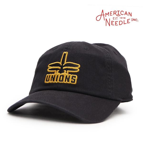 AMERICAN needle（アメリカンニードル） AMERICAN NEEDLE【アメリカン