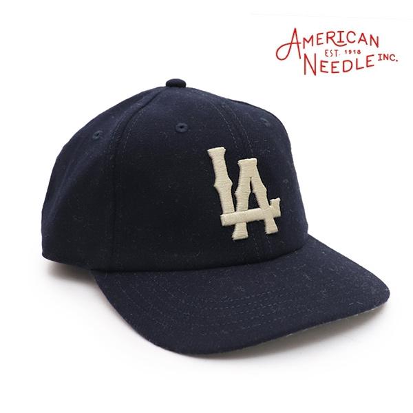 AMERICAN needle（アメリカンニードル） AMERICAN NEEDLE【アメリカン