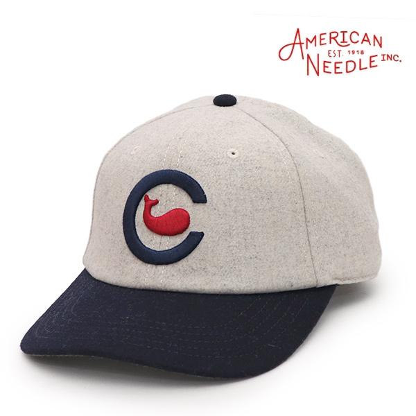 AMERICAN needle（アメリカンニードル） AMERICAN NEEDLE【アメリカン