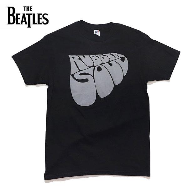 FRUIT OF THE LOOM Tシャツ Beatles 1990s フルーツオブザルームの