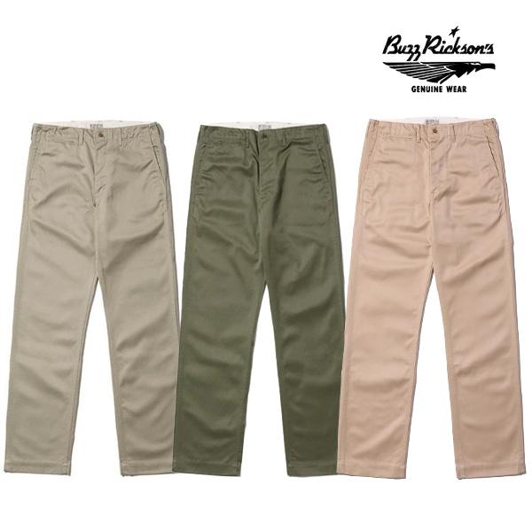 BUZZ RICKSON'S バズリクソンズ【BUZZ RICKSON'S】ORIGINAL SPEC