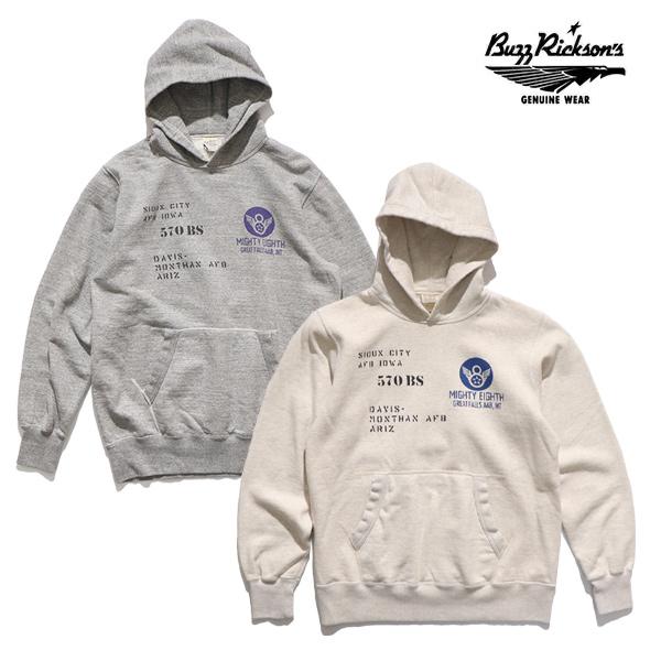 BUZZ RICKSON'S バズリクソンズ　USAFAパーカー　Lサイズ BUZZ RICKSON'S(バズリクソンズ) 