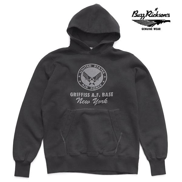BUZZ RICKSON'S バズリクソンズ【BUZZ RICKSON'S】BR69639 GRIFFISS