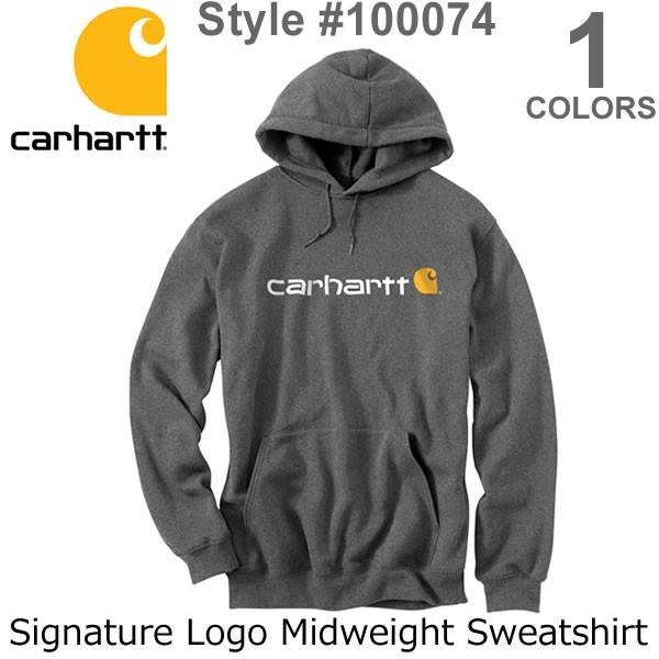 Carhartt（カーハート） carhartt 100074 メンズ トップス パーカー