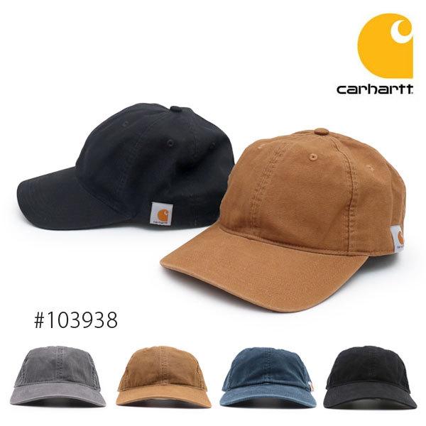 Carhartt（カーハート） カーハート/carhartt 103938 Cotton Canvas
