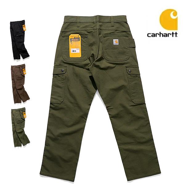 カーハート carhartt 105461 RUGGED FLEX RELAXED FIT RIPSTOP CARGO WORK PANT リラックスフィット カーゴパンツ ワークパンツ メンズ ボトムス カーハート carhartt 105461 RUGGED FLEX RELAXED FIT RIPSTOP CARGO WORK PANT リラックスフィット カーゴパンツ ワークパンツ メンズ ボトムス