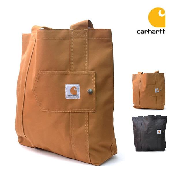 Carhartt（カーハート） (B0000378/B0000529) Vertical Open Tote