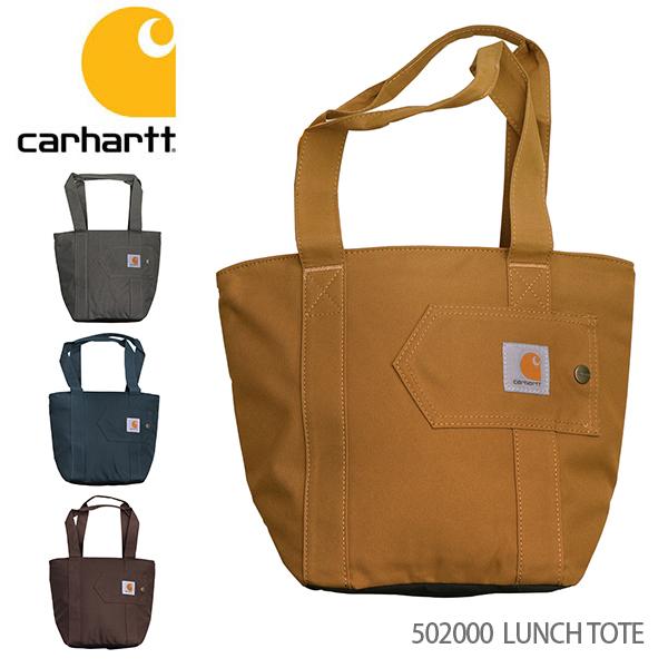 Carhartt（カーハート） カーハート【carhartt】502000 LUNCH TOTE