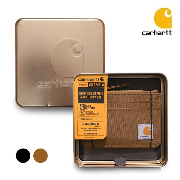 carhartt coin walletケース Carhartt WIP Wallet Essential Coin - green (silver pine)