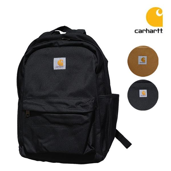 carhartt カーハート　ブラック　黒　バッグ　リュックサック 楽天市場】carhartt カーハート リュック バッグ バックパック