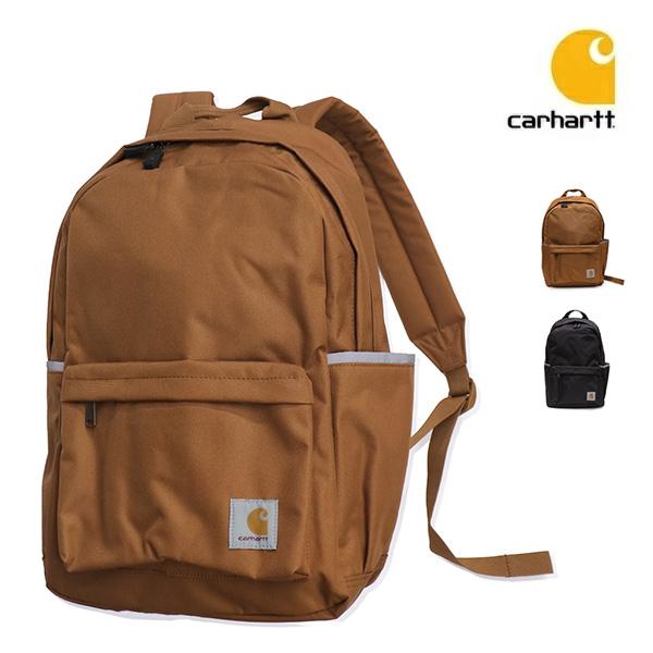 Carhartt（カーハート） カーハート【carhartt】21L CLASSIC BACKPACK