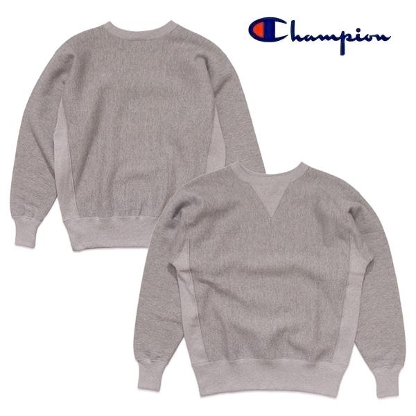 Champion チャンピオン【Champion】C3-A028 リバースウィーブ(R