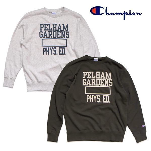 Champion（チャンピオン） チャンピオン【Champion】C3-C034 クルー