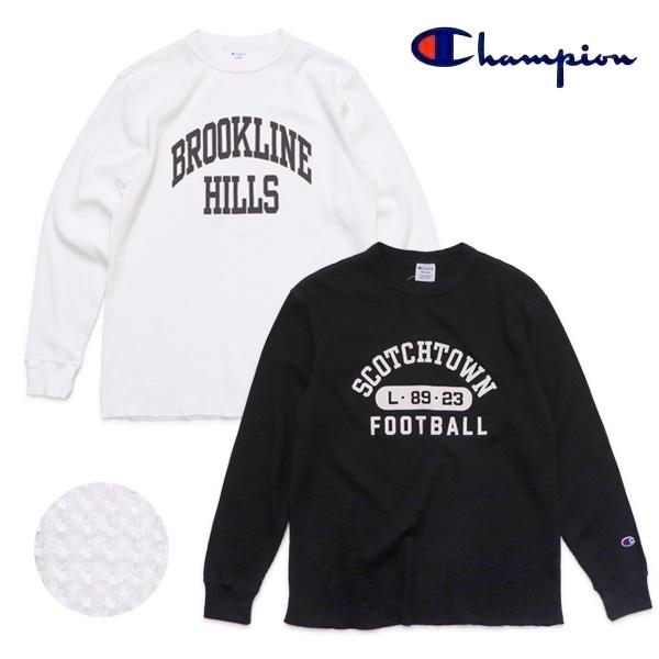 Champion（チャンピオン） チャンピオン【Champion】C3-C425 サーマル