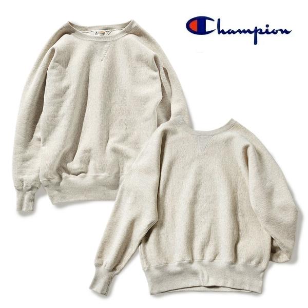 Champion チャンピオンファーストパテントモデル Champion チャンピオン リバースウィーブ 日本製 1stパテント