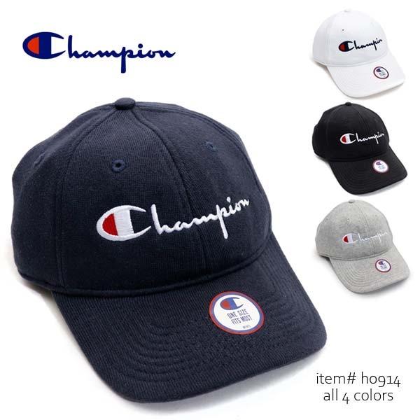 hat champion