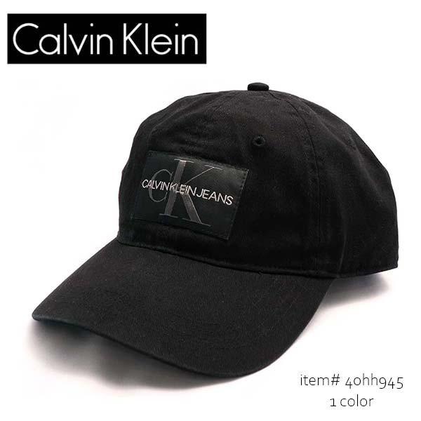 Calvin Klein Jeans（カルバンクラインジーンズ） カルバン・クライン