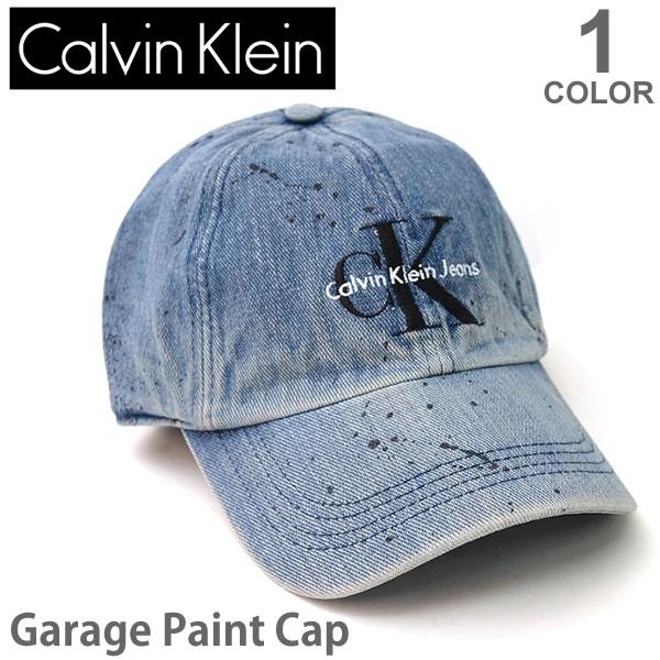 cap calvin klein jeans