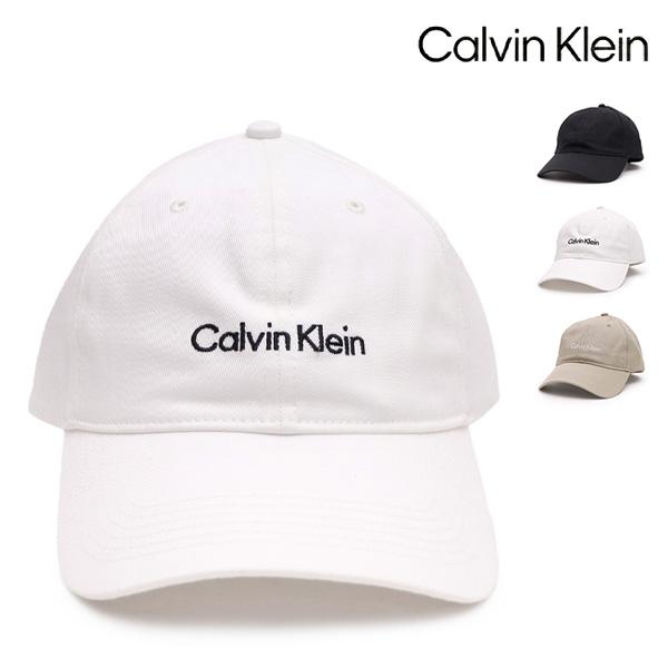大人気！カルバンクライン★ロゴキャップ ユニセックス 帽子 楽天市場】Calvin Klein カルバンクライン CK キャップ 帽子