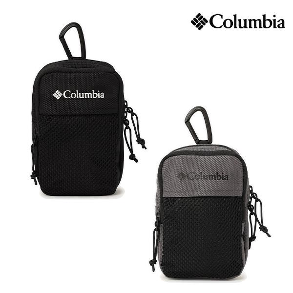 コロンビア【Columbia】PU2437 Kaguyak Dash Pouch カグヤクダッシュポーチ マルチポーチ ミニバッグ スマホケース 携帯 コンパクト アウトドア【ネコポス発送】