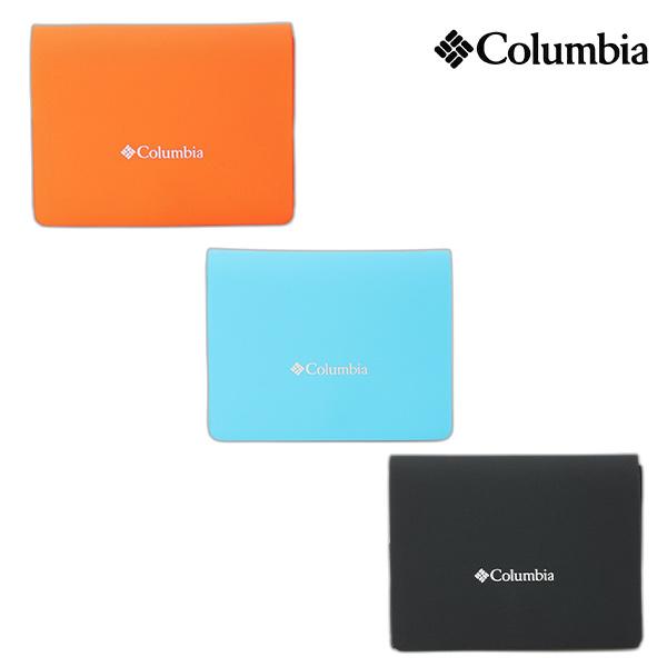 コロンビア【Columbia】PU2442 ポケットメイツミニウォレット 財布 ウォレット ミニ財布 小物 ユニセックス コンパクト シームレス 軽量 【ネコポス発送】