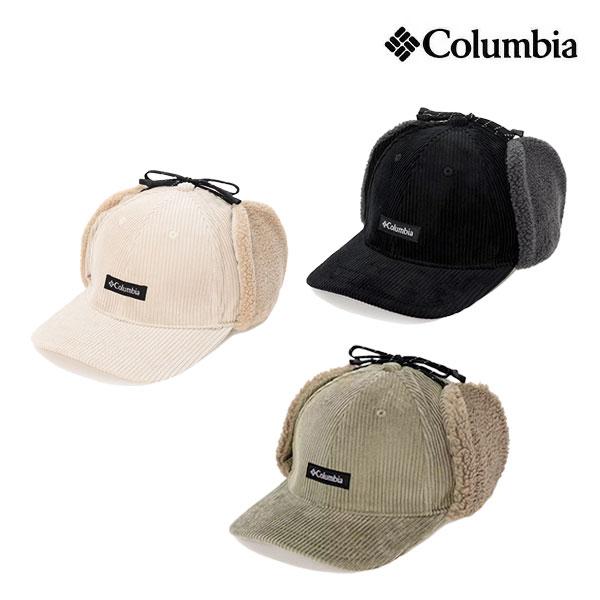 Columbia（コロンビア） コロンビア/Columbia Kendrick Park Fur Flap