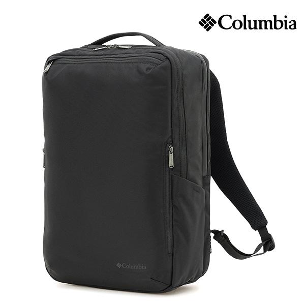 コロンビア【Columbia】PU7159 スターレンジ23LバックパックStar Range 23L Backpack リュック バックパック アウトドア ユニセックス 旅行 通勤 通学