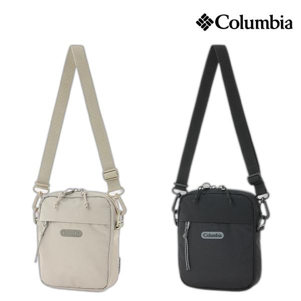コロンビア【Columbia】PU7273 サニーサイドパークミニショルダー ショルダーバッグ バッグ カバン 1.5L ミニショルダー 斜めがけ 撥水