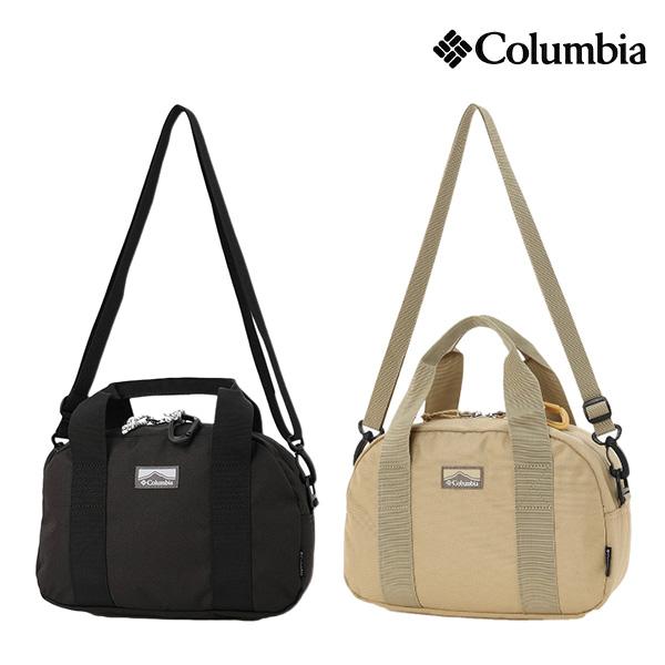 コロンビア【Columbia】PU8699 プライスストリームミニダッフル Price Stream Mini Duffel ショルダーバッグ ハンドバッグ アウトドア ユニセックス 2way 撥水