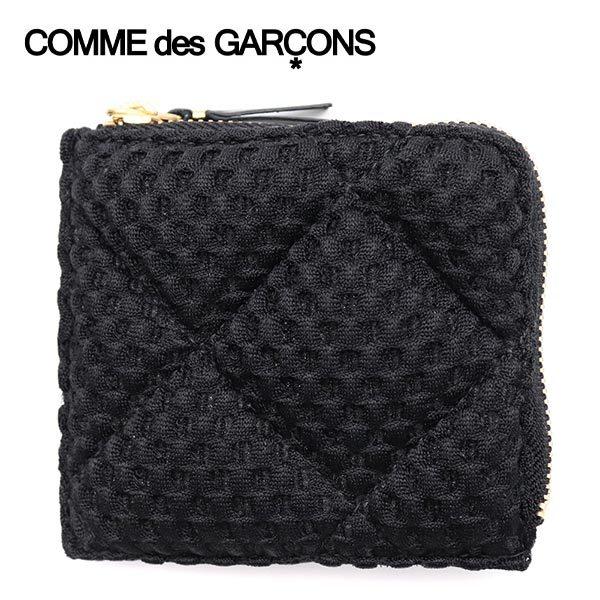 美品 希少 COMME des GARCONS Fat Tortoise 財布 COMME des GARCONS（コムデギャルソン） コム デ ギャルソン【COMME