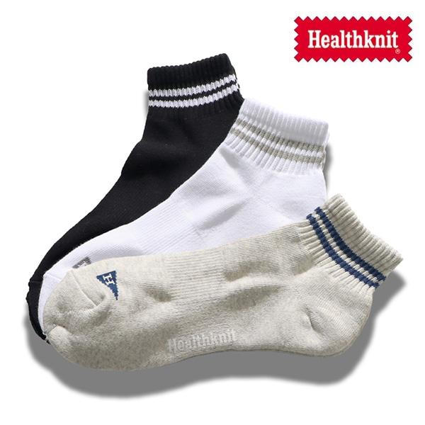 Healthknit（ヘルスニット） ヘルスニット【Healthknit】191-3666 2本