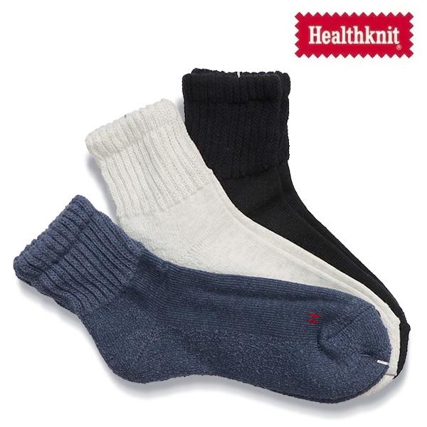 Healthknit（ヘルスニット） ヘルスニット【Healthknit】191-3715