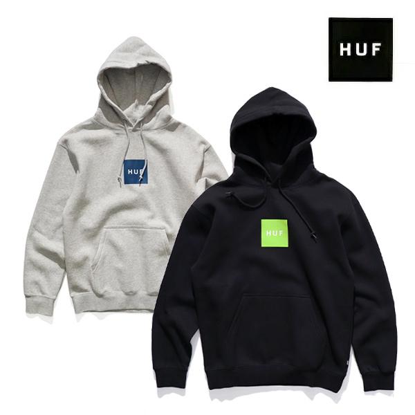 HUF（ハフ） ハフ【HUF】PF00573 HUF SET BOX HOODIE メンズ フード