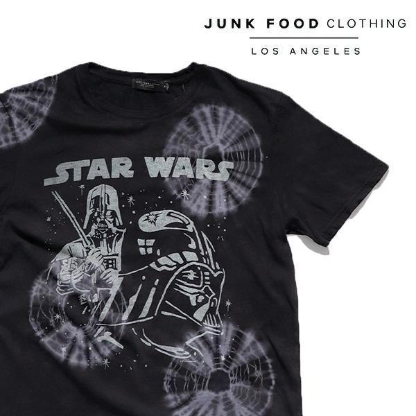 JUNKFOOD（ジャンクフード） クロージング【JUNK FOOD CLOTHING】STAR