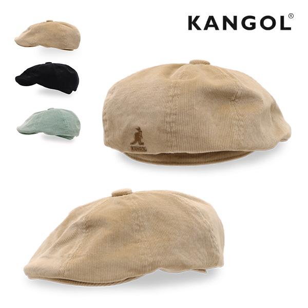 KANGOL（カンゴール） カンゴール【KANGOL】CORD HAWKER ハンチング