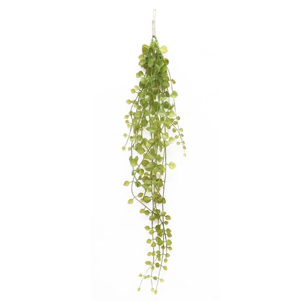 KI JAPAN【ケーアイジャパン】163671 グリーンブッシュ ティーリーフ 光触媒 消臭効果 抗菌効果 植物 造花 フェイクグリーン オシャレ インテリア 緑