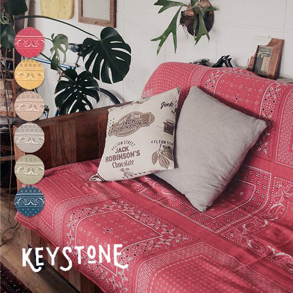 キーストーン【KEYSTONE】BANDANA MULTICOVER バンダナマルチカバー