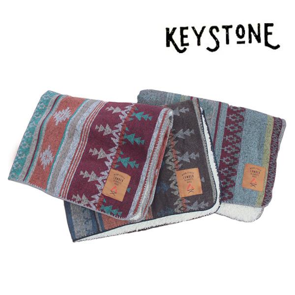 キーストーン【KEYSTONE】SE0534 LUMBER ブランケット パルパS ボア