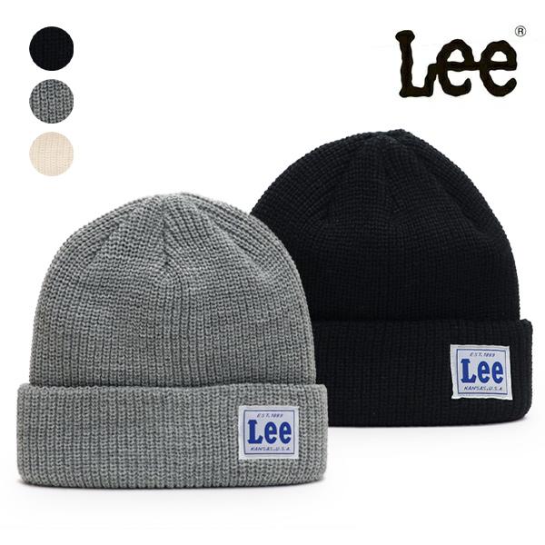 Lee リー【Lee】Watch Cap キャップ ワッチキャップ ビーニー