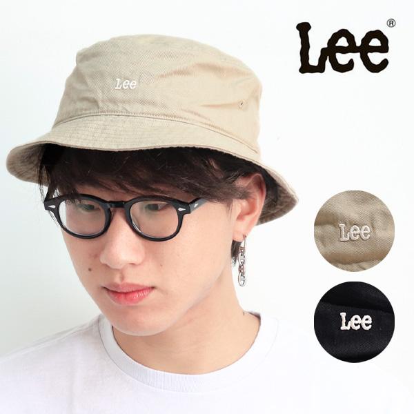 Lee（リー） リー【Lee】117-176004 COLOR BUCKET バケットハット HAT