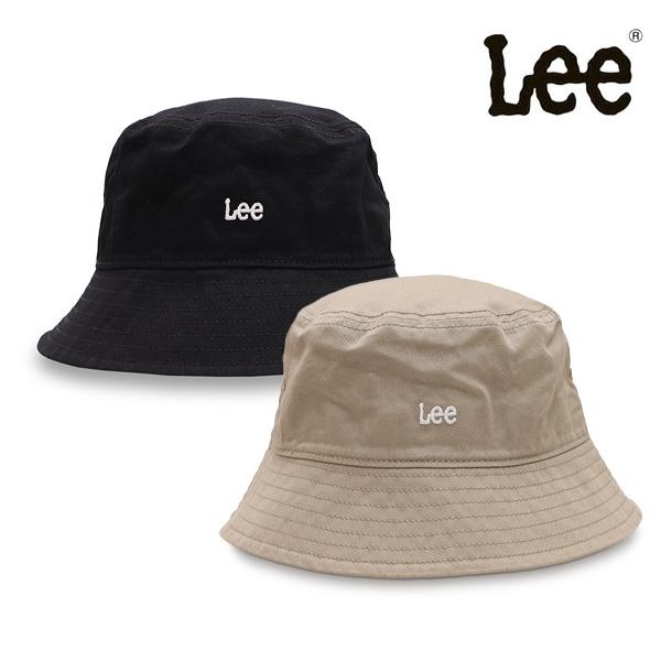 Lee（リー） リー【Lee】COTTON TWILL BUCKET コットン ツイル