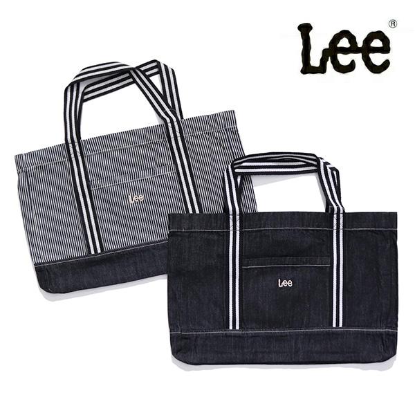 Lee（リー） リー【Lee】TOTE BAG お稽古バッグ レッスンバッグ トート