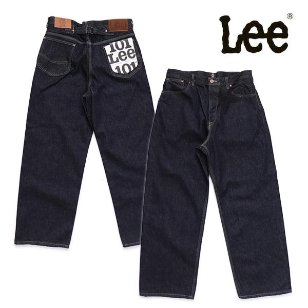 Lee 101周年 記念モデルAnniversary Cowboy LM1023 Lee（リー） リー【Lee】LM1023【101周年記念特別モデル】ANNIVERSARY