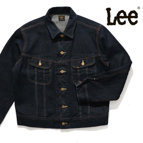 Lee リー【Lee】LM8100 AMERICAN RIDERS 101J デニムジャケット