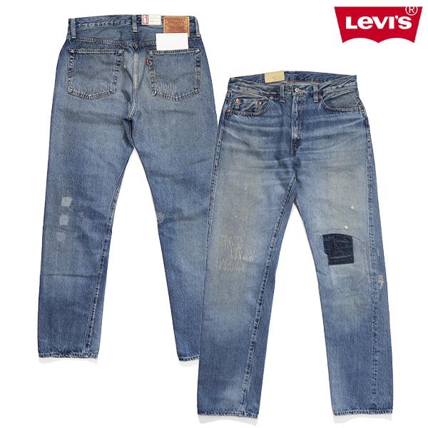 Levi's（リーバイス） リーバイス【Levi's】VINTAGE CLOTHING 1954 501