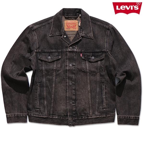 ジャケット・アウター Levis Levi's リーバイス【Levi's】DENIM JACKET デニムジャケット